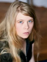 영화배우인 인디아 에르의 대표 이미지