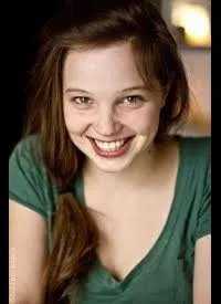 배우인 솔렌 리갓의 대표 이미지