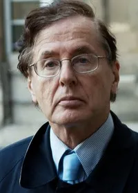 기타인 장-루이 제르고랑의 대표 이미지