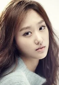 탤런트, 영화배우인 조혜진의 대표 이미지