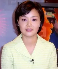 성우인 문일옥의 대표 이미지