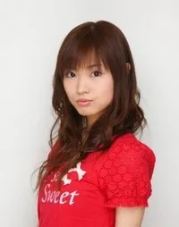 성우인 후치가미 마이의 대표 이미지