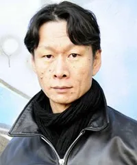 배우인 콘도 요시키의 대표 이미지
