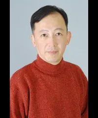 가수인 오카모토 유우키의 대표 이미지