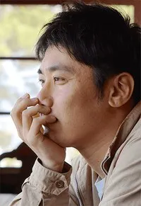 영화감독인 소토야마  분지의 대표 이미지
