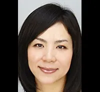 영화배우인 야시키 히로코의 대표 이미지