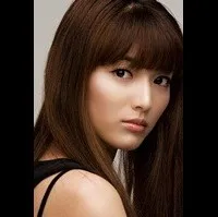영화배우, 탤런트인 최영신의 대표 이미지