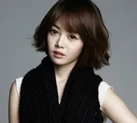 영화배우, 탤런트인 김보미의 대표 이미지