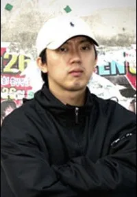 감독인 정희섭의 대표 이미지