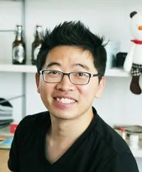 각본, 감독인 박정오의 대표 이미지