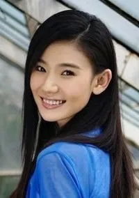 배우인 유동의 대표 이미지