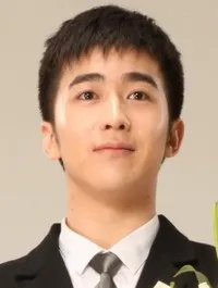 영화배우인 도호경의 대표 이미지