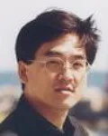 시인인 심재휘의 대표 이미지