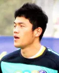 축구선수인 정성룡의 대표 이미지