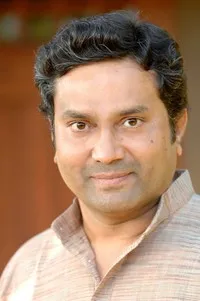 배우인 락쉬 싱의 대표 이미지