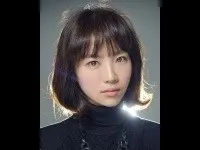 뮤지컬배우인 김민채의 대표 이미지