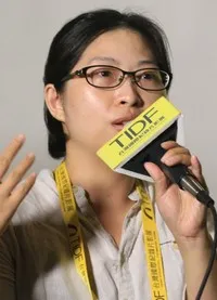 촬영, 감독인 황혜정의 대표 이미지
