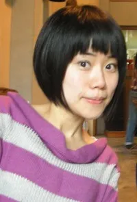 감독, 각본인 노비아 첸의 대표 이미지