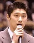 (전직)농구선수인 조상훈의 대표 이미지