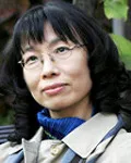 시인, 대학교수인 정끝별의 대표 이미지