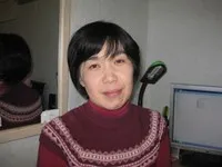 감독인 모우에 히로코의 대표 이미지