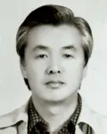 시인인 신동문의 대표 이미지