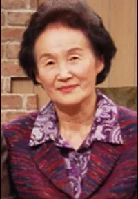 종교인인 최화순의 대표 이미지