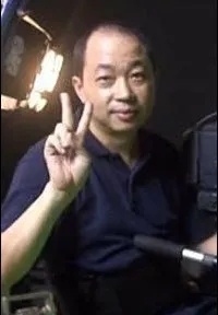 감독, 촬영, 각본인 K.M. 로의 대표 이미지