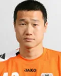 축구선수인 김윤구의 대표 이미지
