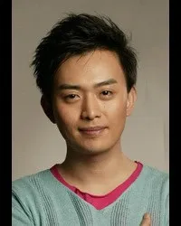 배우인 황해빙의 대표 이미지