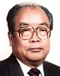 시인인 정한모의 대표 이미지