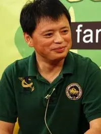 감독인 송태가의 대표 이미지