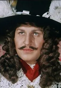 배우인 장-마리 파트의 대표 이미지