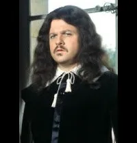 배우인 레이몽 쥬르당의 대표 이미지