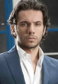 영화감독, 영화배우인 빈센초 알피에리의 대표 이미지