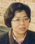 시인인 조은의 대표 이미지
