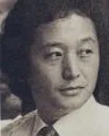 시인인 조정권의 대표 이미지