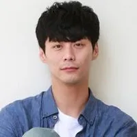 뮤지컬배우인 주민진의 대표 이미지