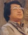 시인인 안수환의 대표 이미지