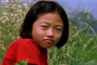 배우인 이나경의 대표 이미지
