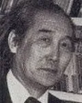 시인인 양명문의 대표 이미지