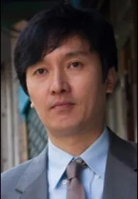 배우인 여운복의 대표 이미지