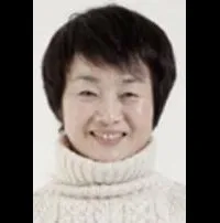 배우인 김혜정의 대표 이미지