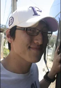 영화감독인 어일원의 대표 이미지