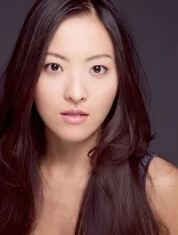 배우인 다케다 에리코의 대표 이미지