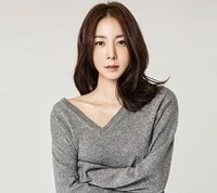 탤런트, 영화배우인 정지윤의 대표 이미지