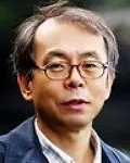 시인인 엄원태의 대표 이미지