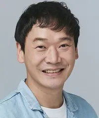 뮤지컬배우인 안두호의 대표 이미지