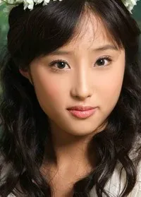 배우인 이흔여의 대표 이미지