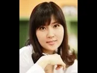 성우인 김지혜의 대표 이미지